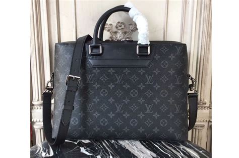 louis vuitton briefcase replica|louis vuitton odyssey briefcase.